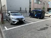 足立区千住東２丁目　月極駐車場